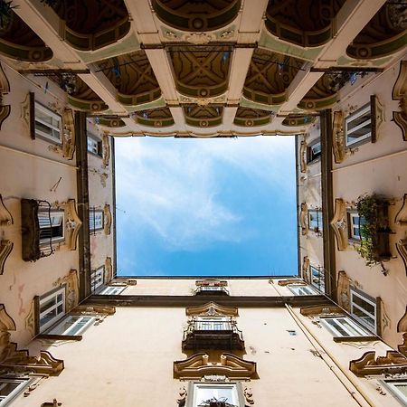 It'S Room Napoli Ngoại thất bức ảnh