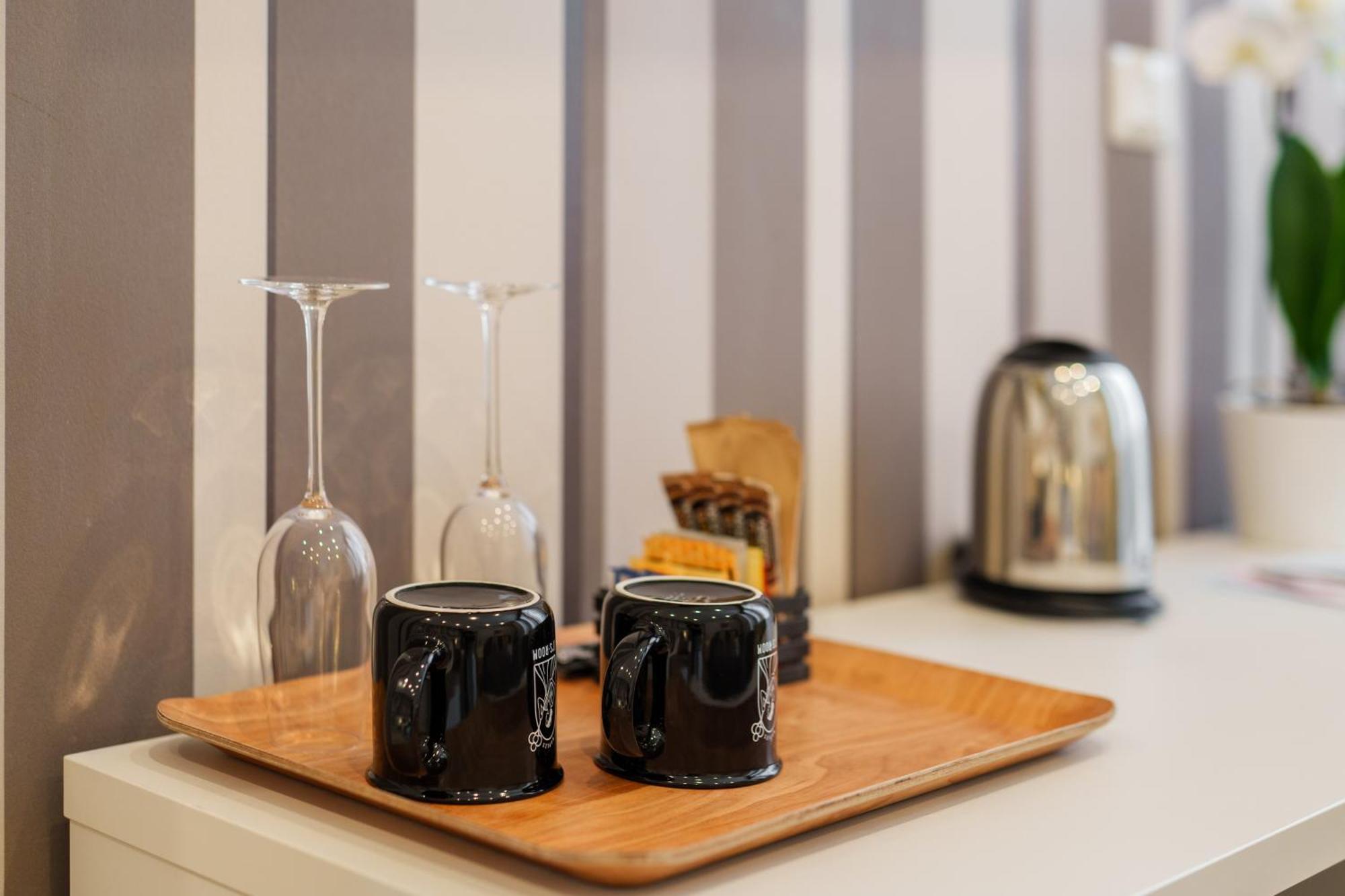 It'S Room Napoli Ngoại thất bức ảnh