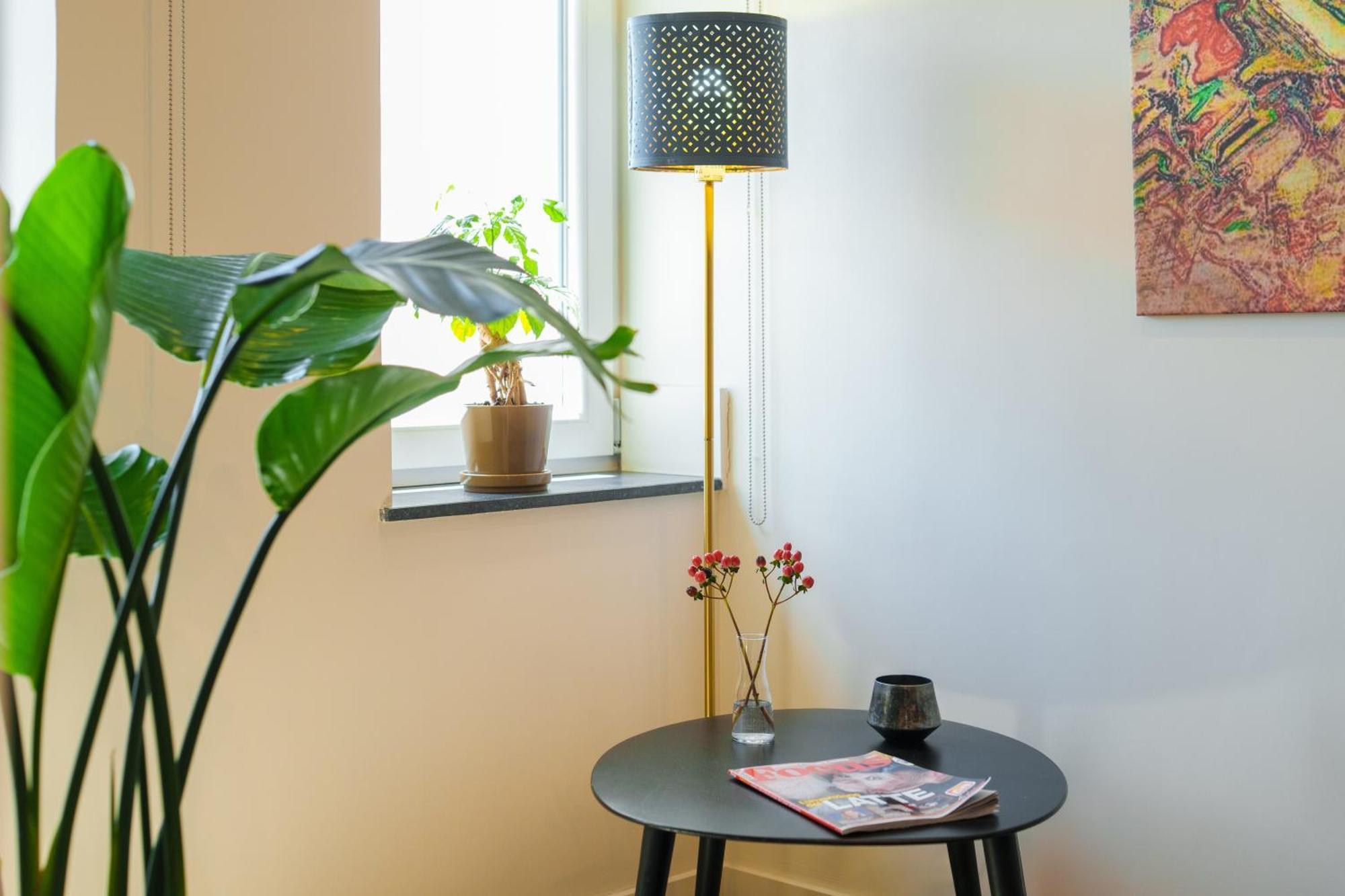 It'S Room Napoli Ngoại thất bức ảnh