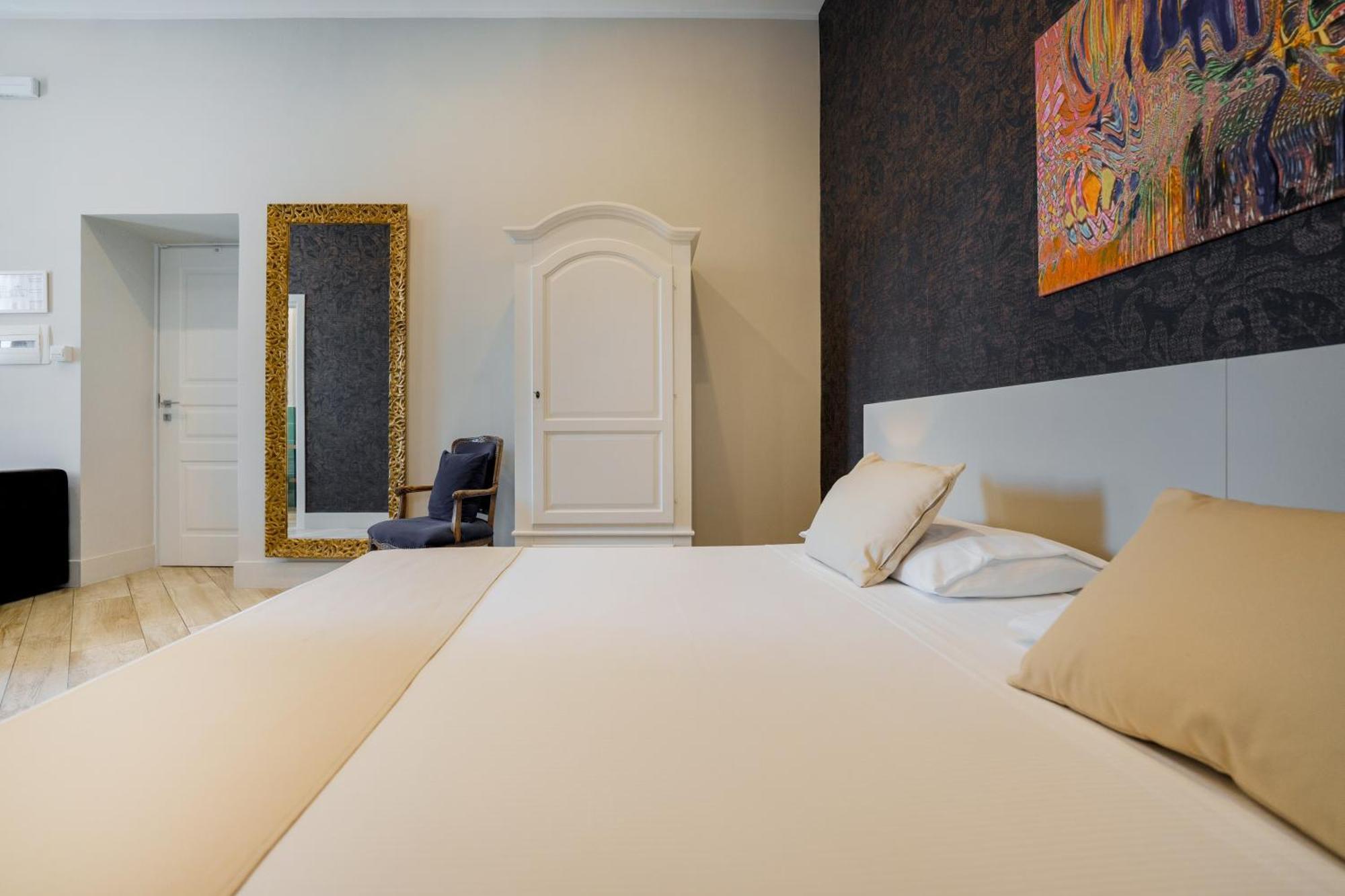 It'S Room Napoli Ngoại thất bức ảnh