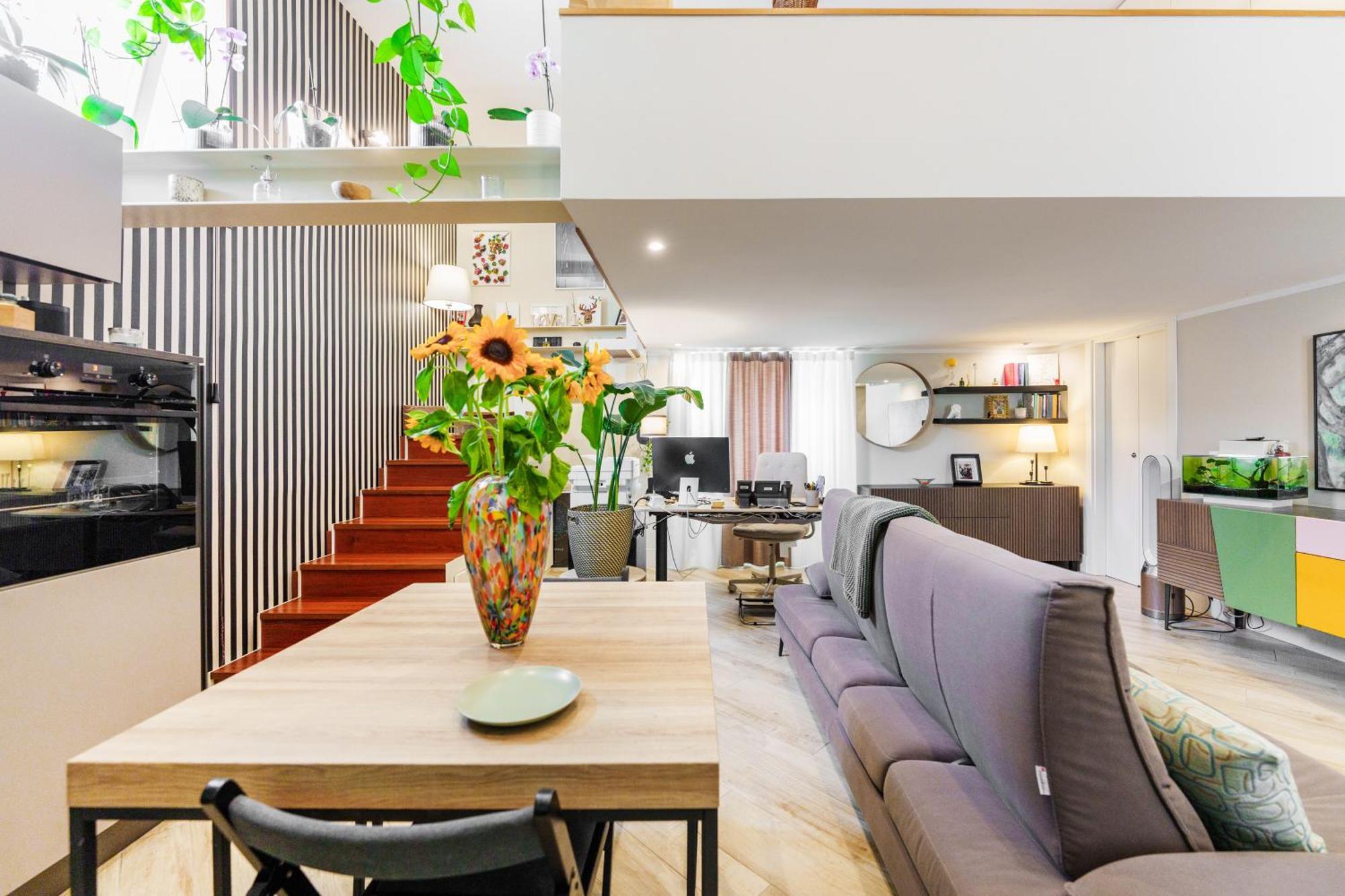 It'S Room Napoli Ngoại thất bức ảnh