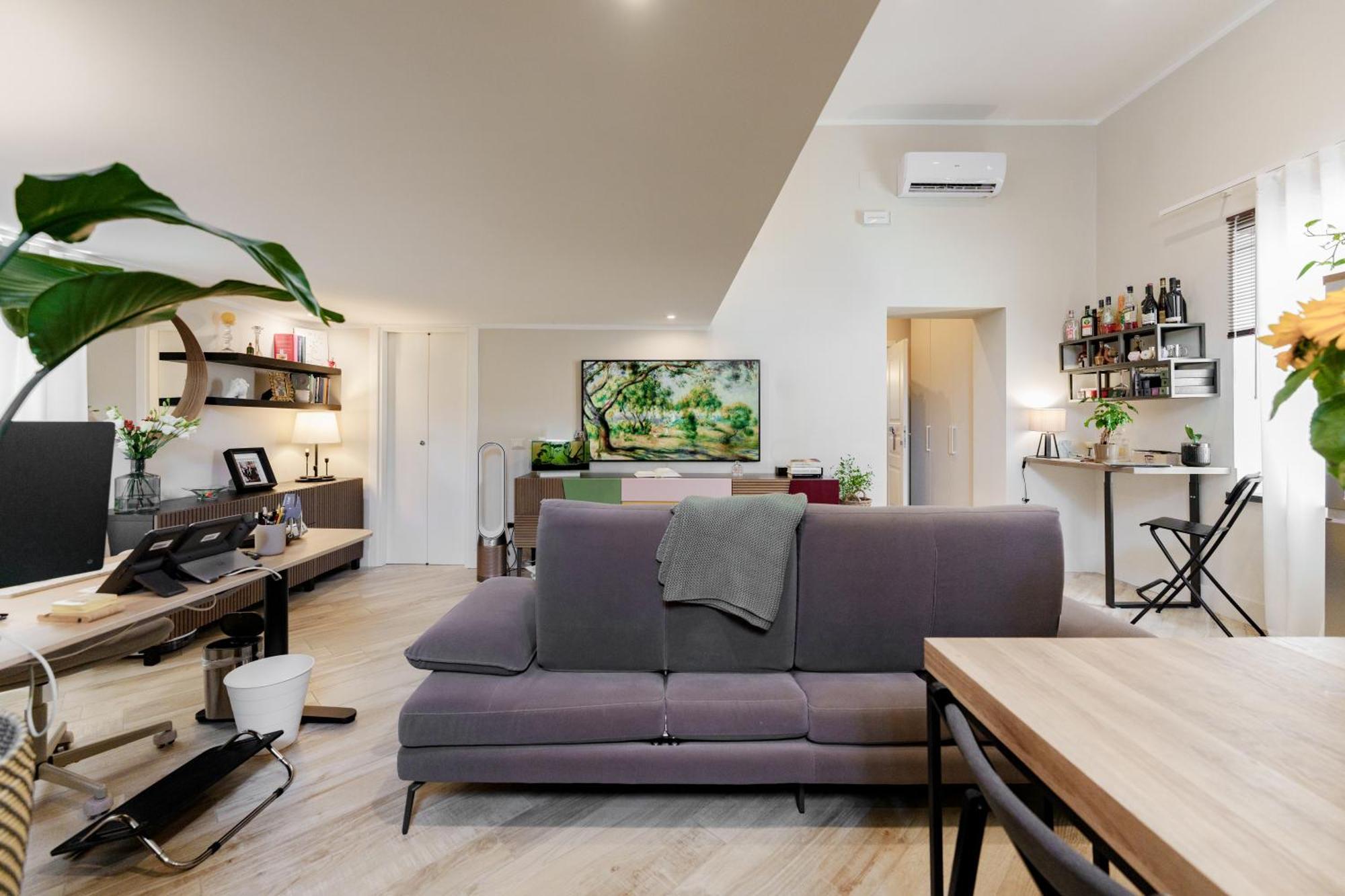 It'S Room Napoli Ngoại thất bức ảnh