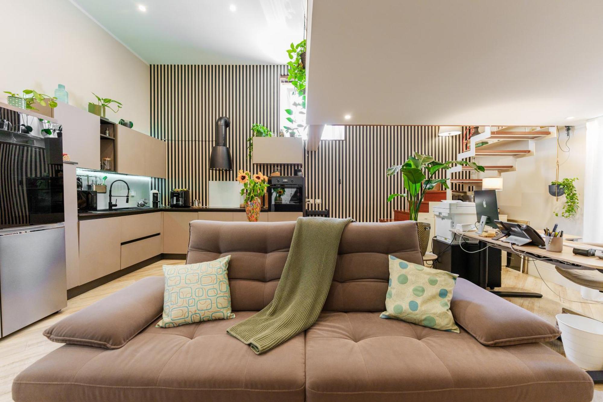 It'S Room Napoli Ngoại thất bức ảnh
