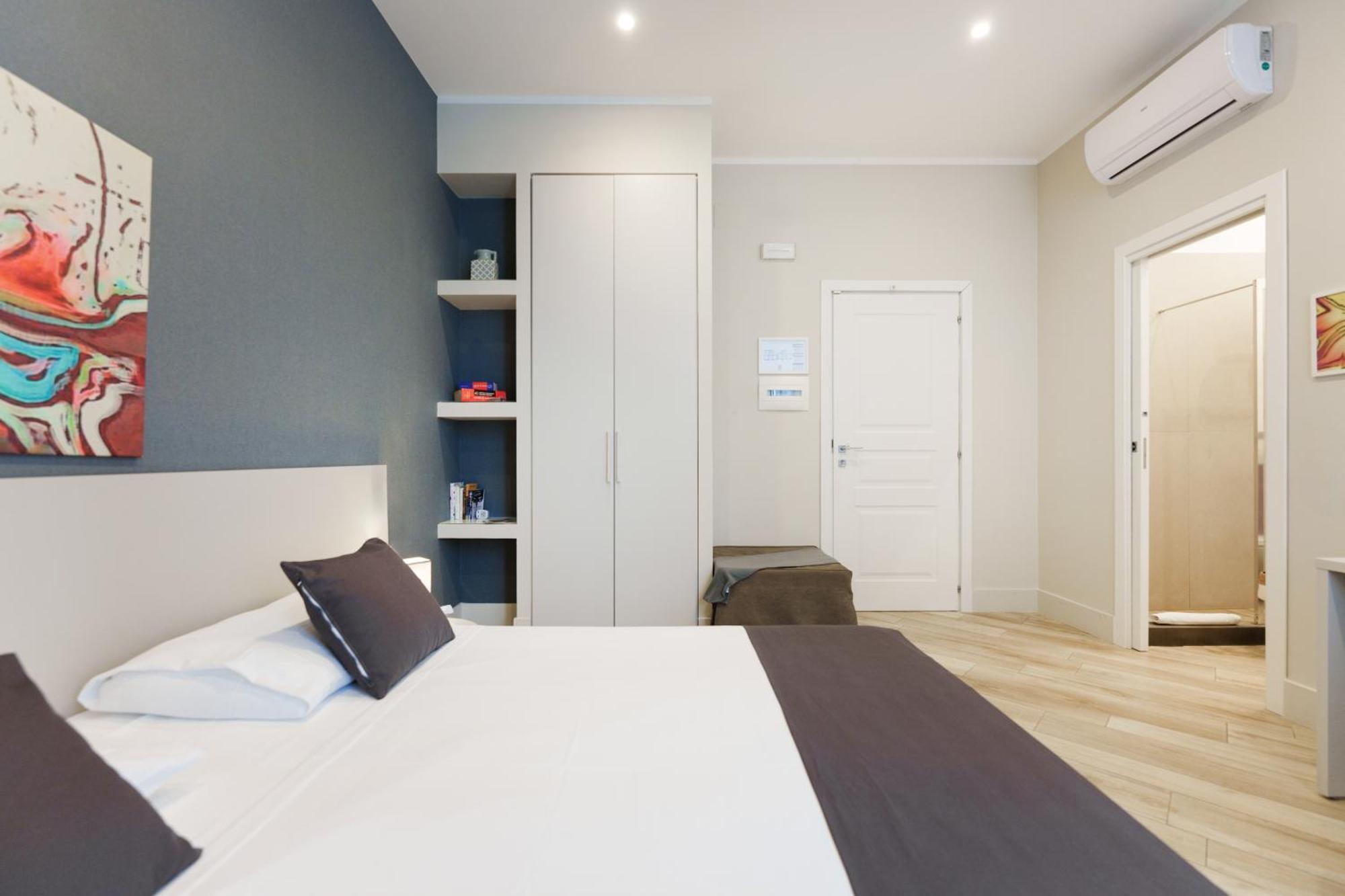 It'S Room Napoli Ngoại thất bức ảnh