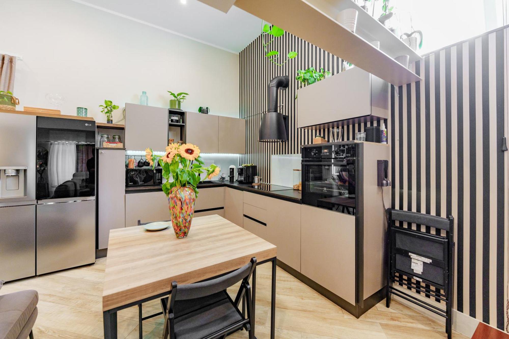 It'S Room Napoli Ngoại thất bức ảnh