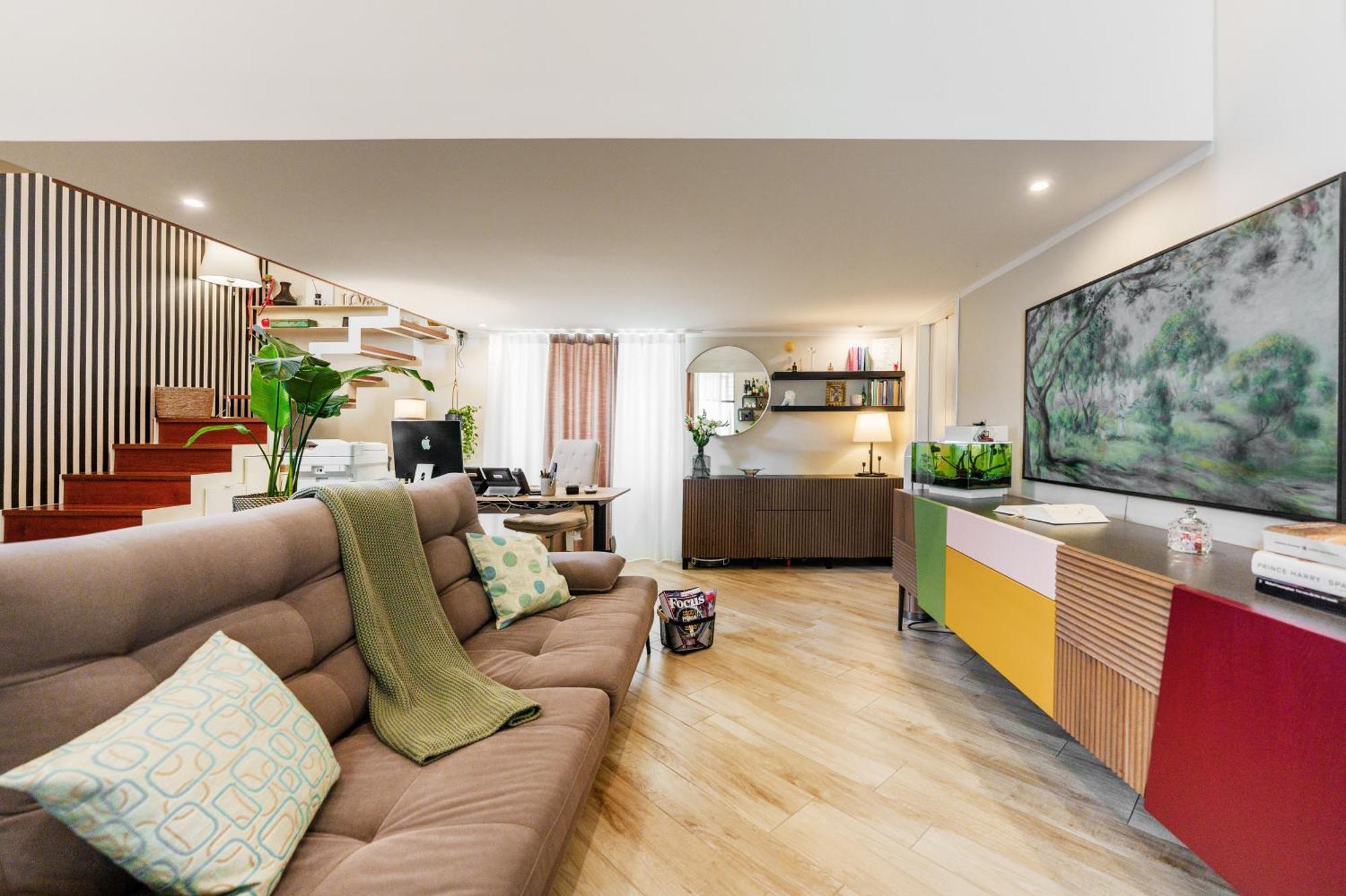It'S Room Napoli Ngoại thất bức ảnh