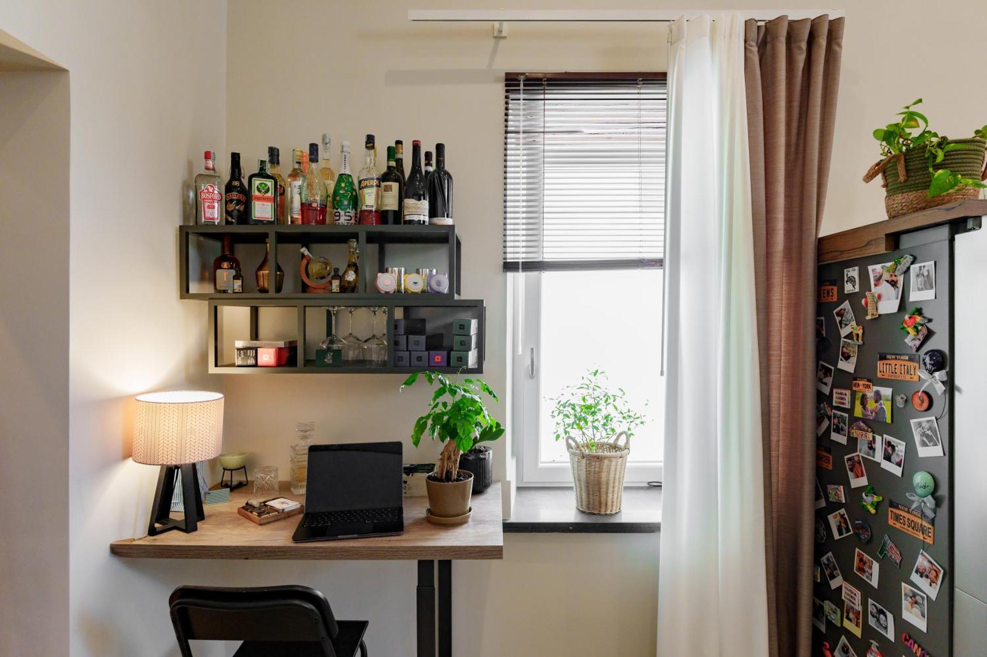 It'S Room Napoli Ngoại thất bức ảnh