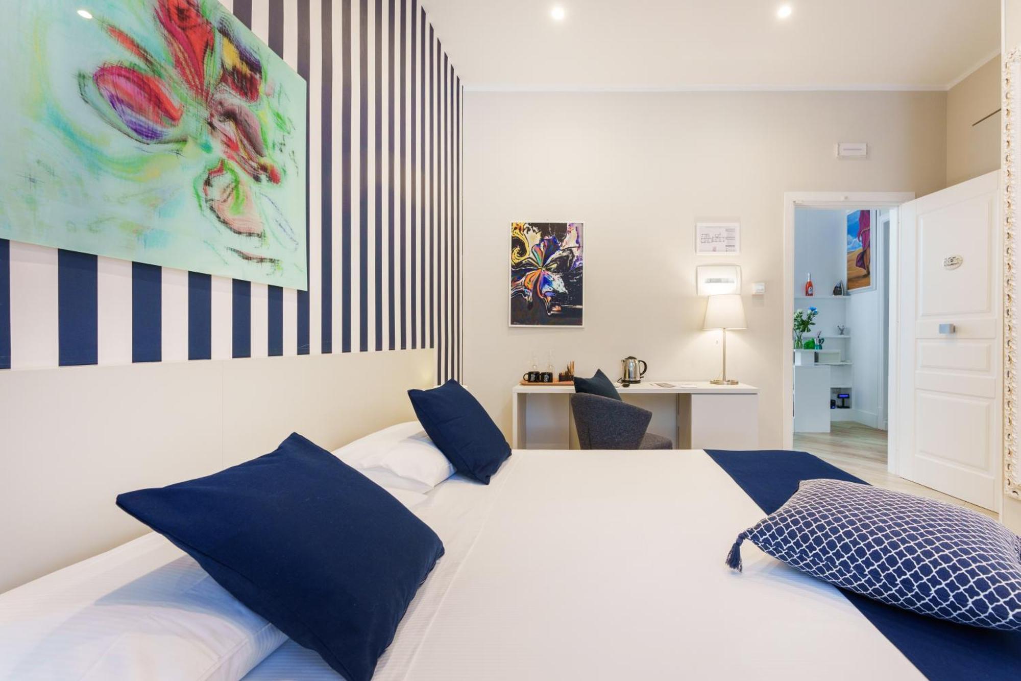 It'S Room Napoli Ngoại thất bức ảnh