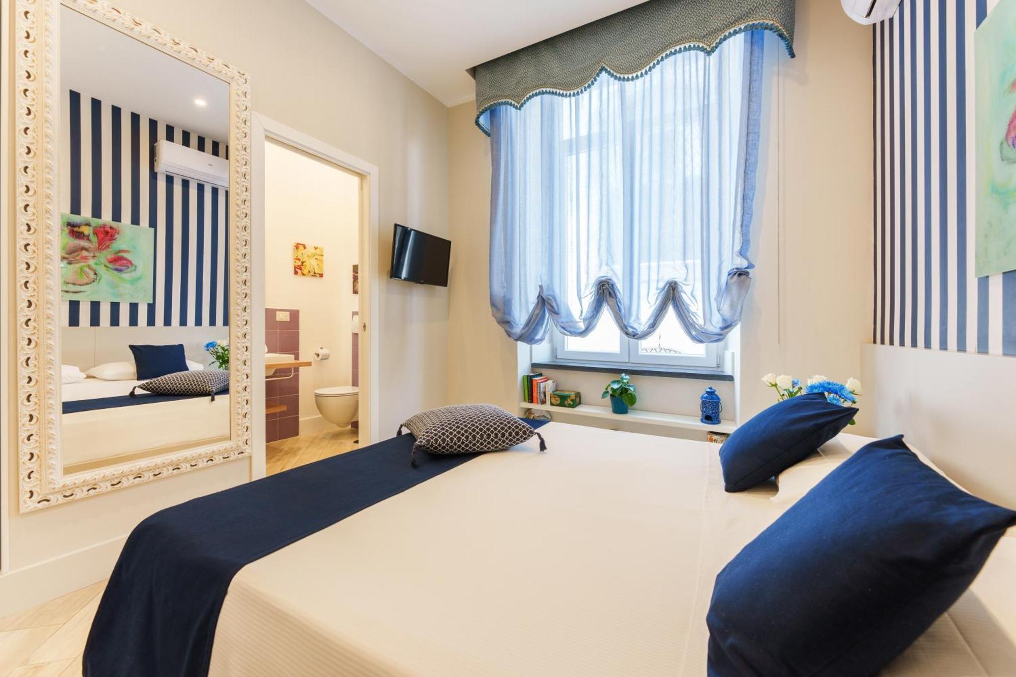 It'S Room Napoli Ngoại thất bức ảnh