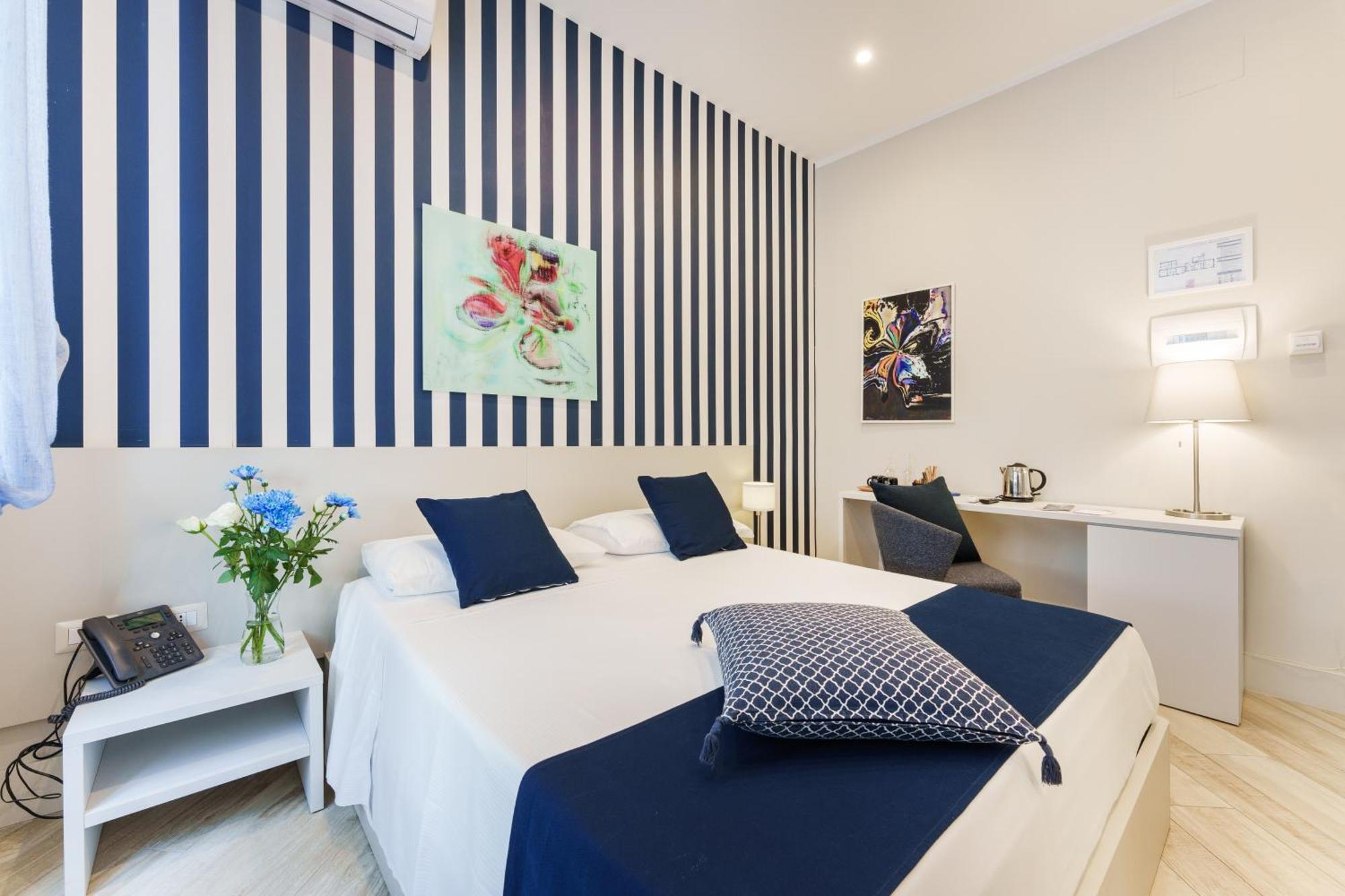 It'S Room Napoli Ngoại thất bức ảnh