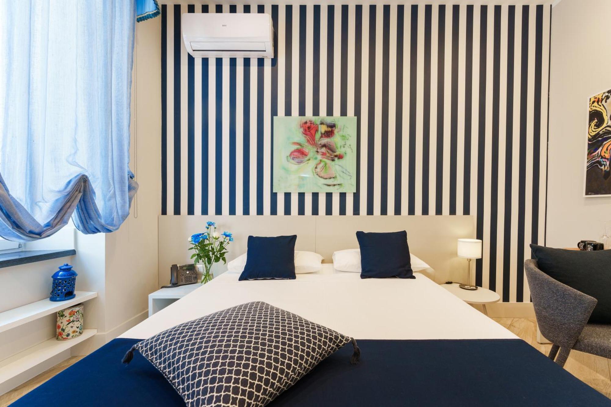 It'S Room Napoli Ngoại thất bức ảnh