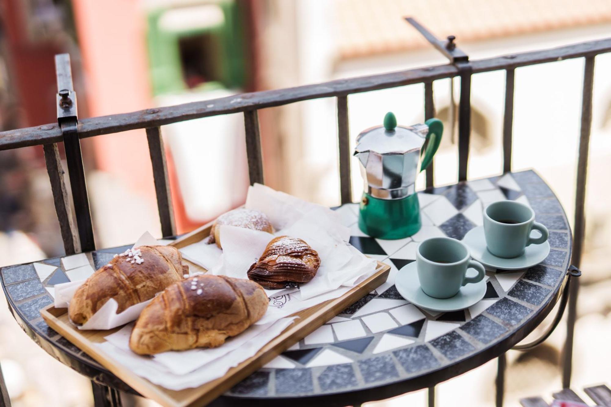 It'S Room Napoli Ngoại thất bức ảnh