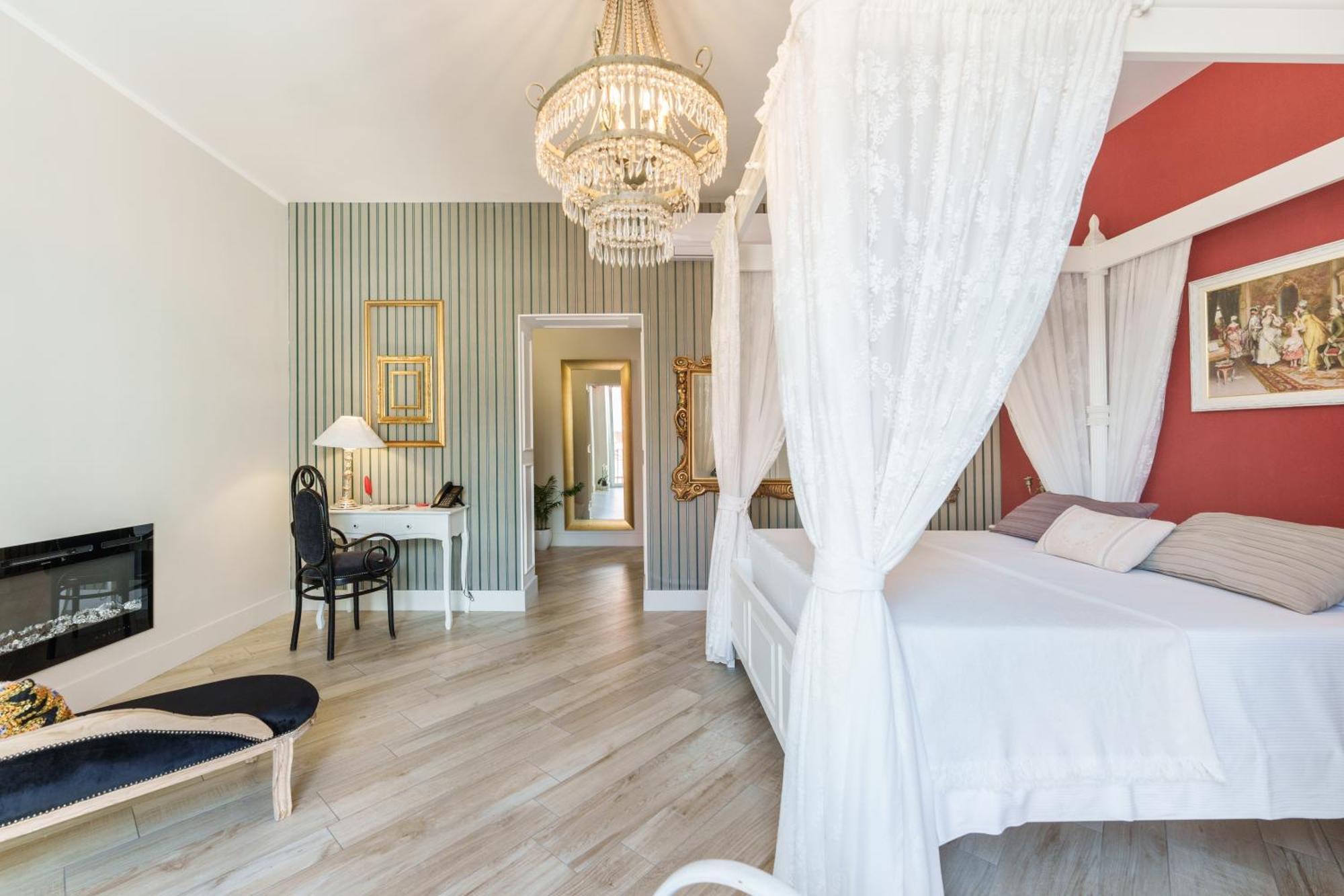 It'S Room Napoli Ngoại thất bức ảnh