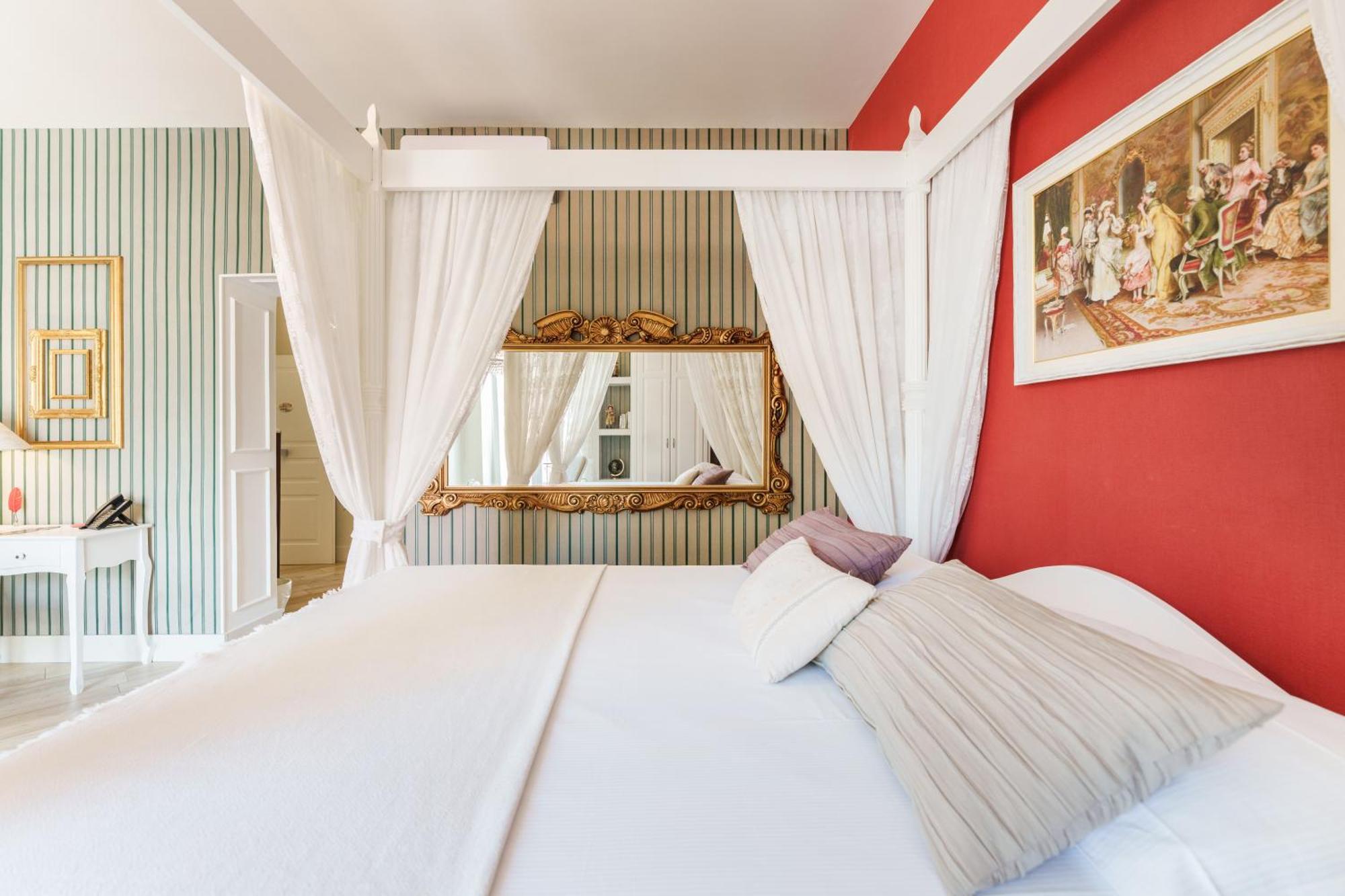 It'S Room Napoli Ngoại thất bức ảnh