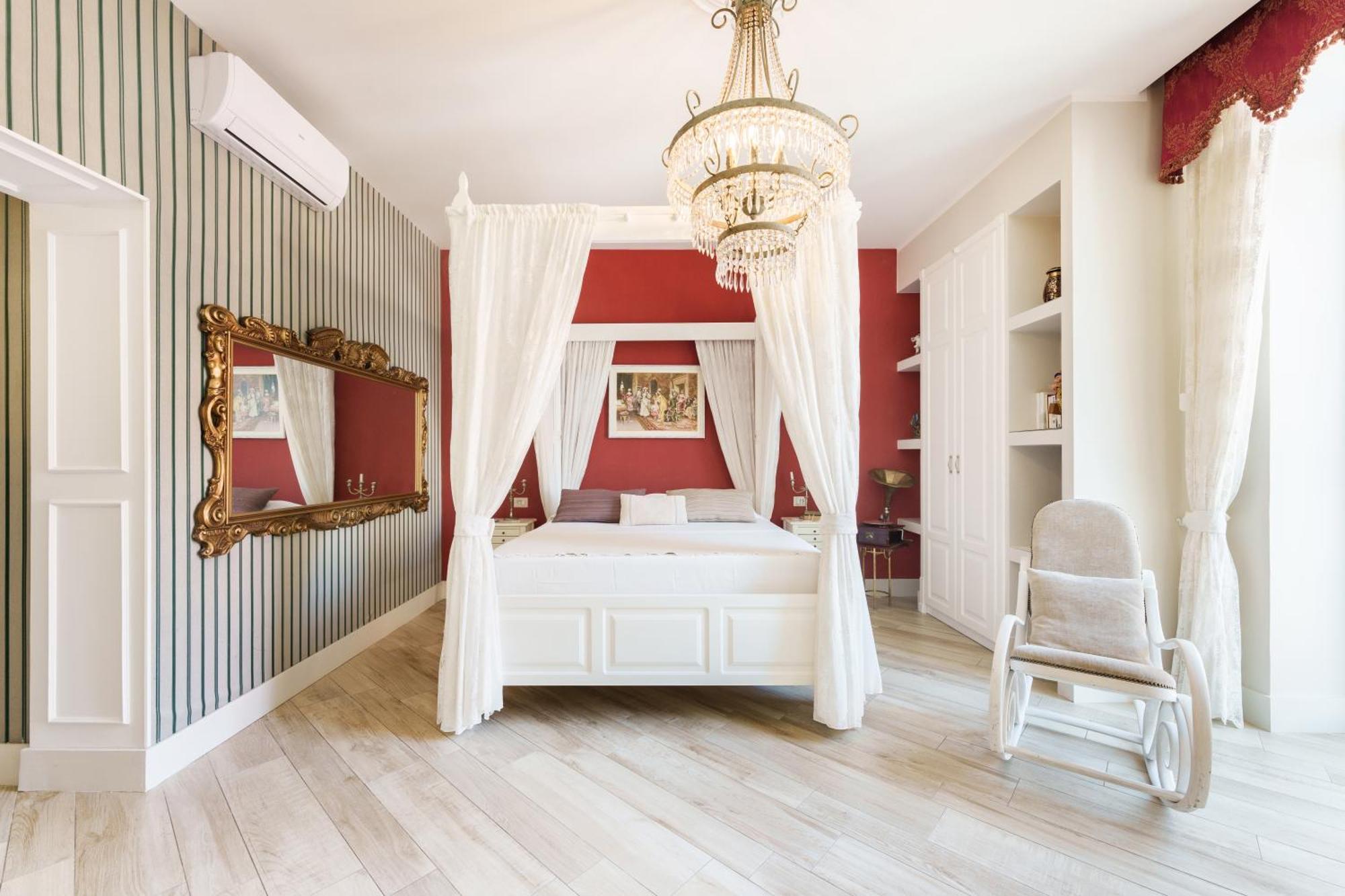 It'S Room Napoli Ngoại thất bức ảnh