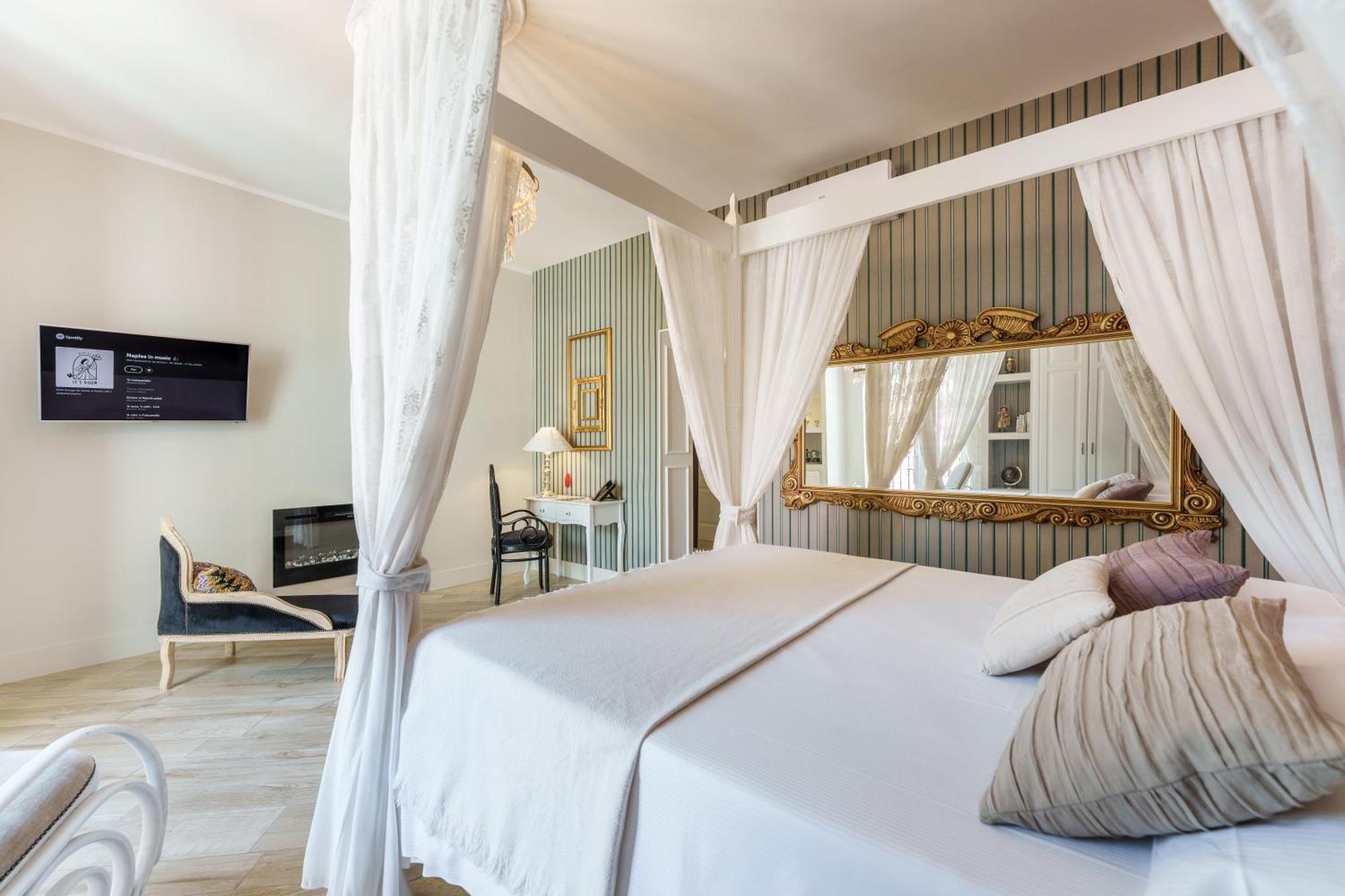 It'S Room Napoli Ngoại thất bức ảnh