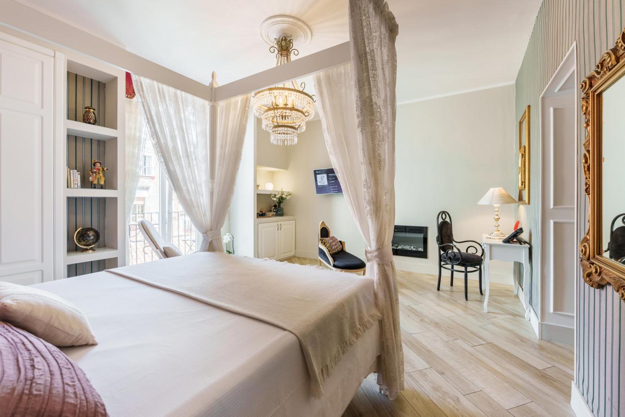 It'S Room Napoli Ngoại thất bức ảnh