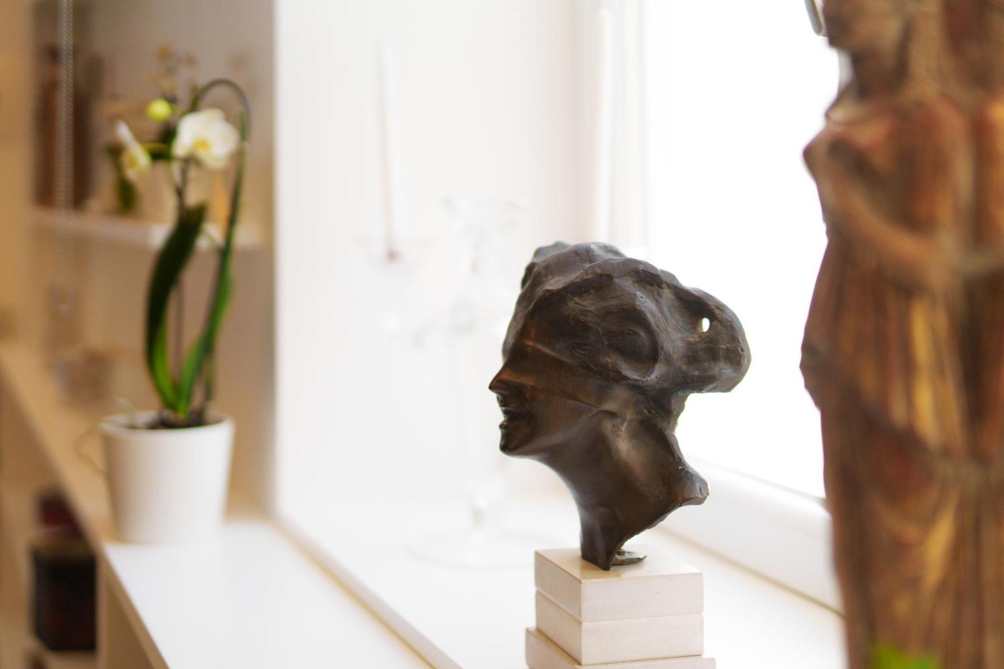It'S Room Napoli Ngoại thất bức ảnh