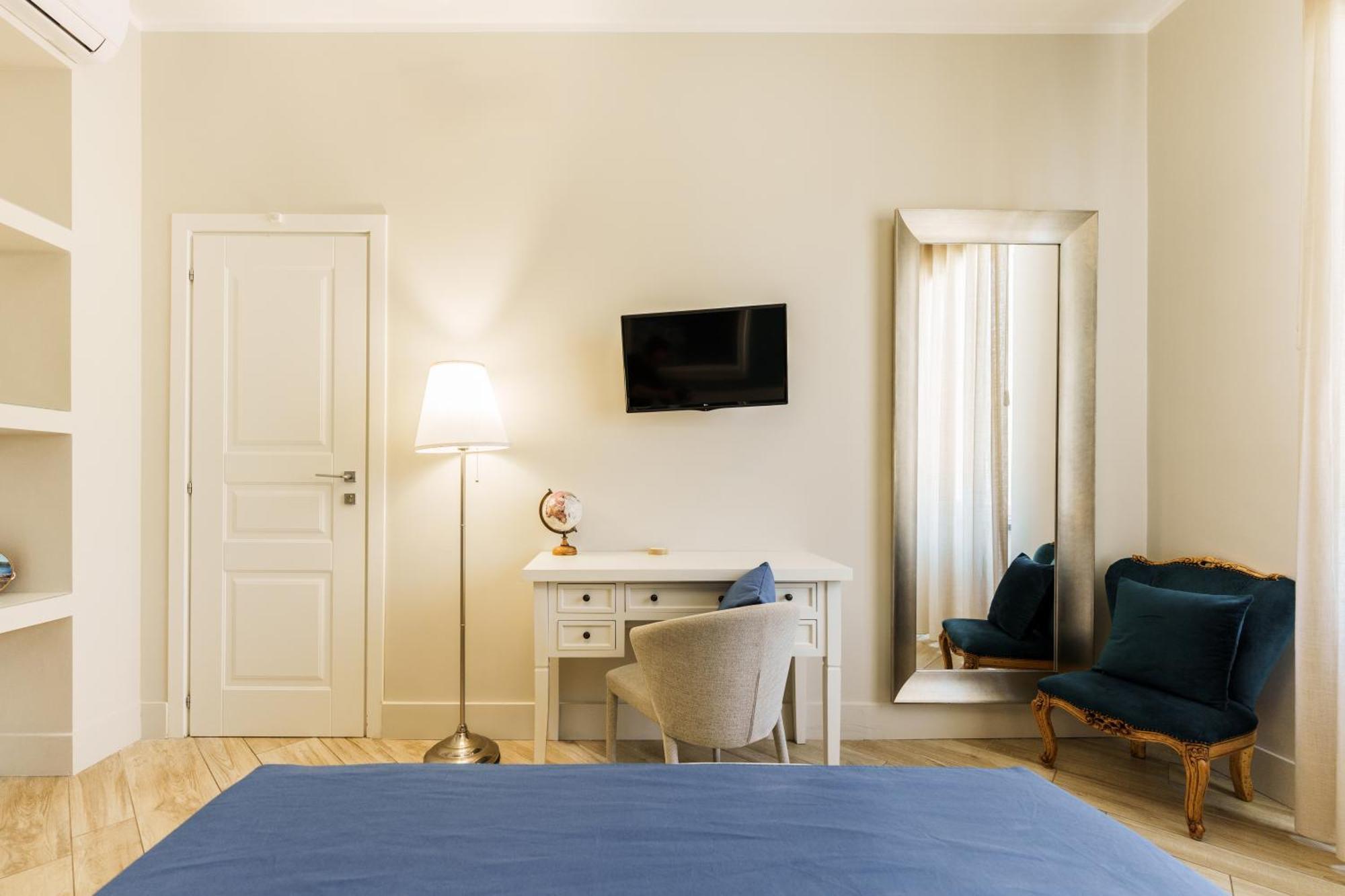 It'S Room Napoli Ngoại thất bức ảnh