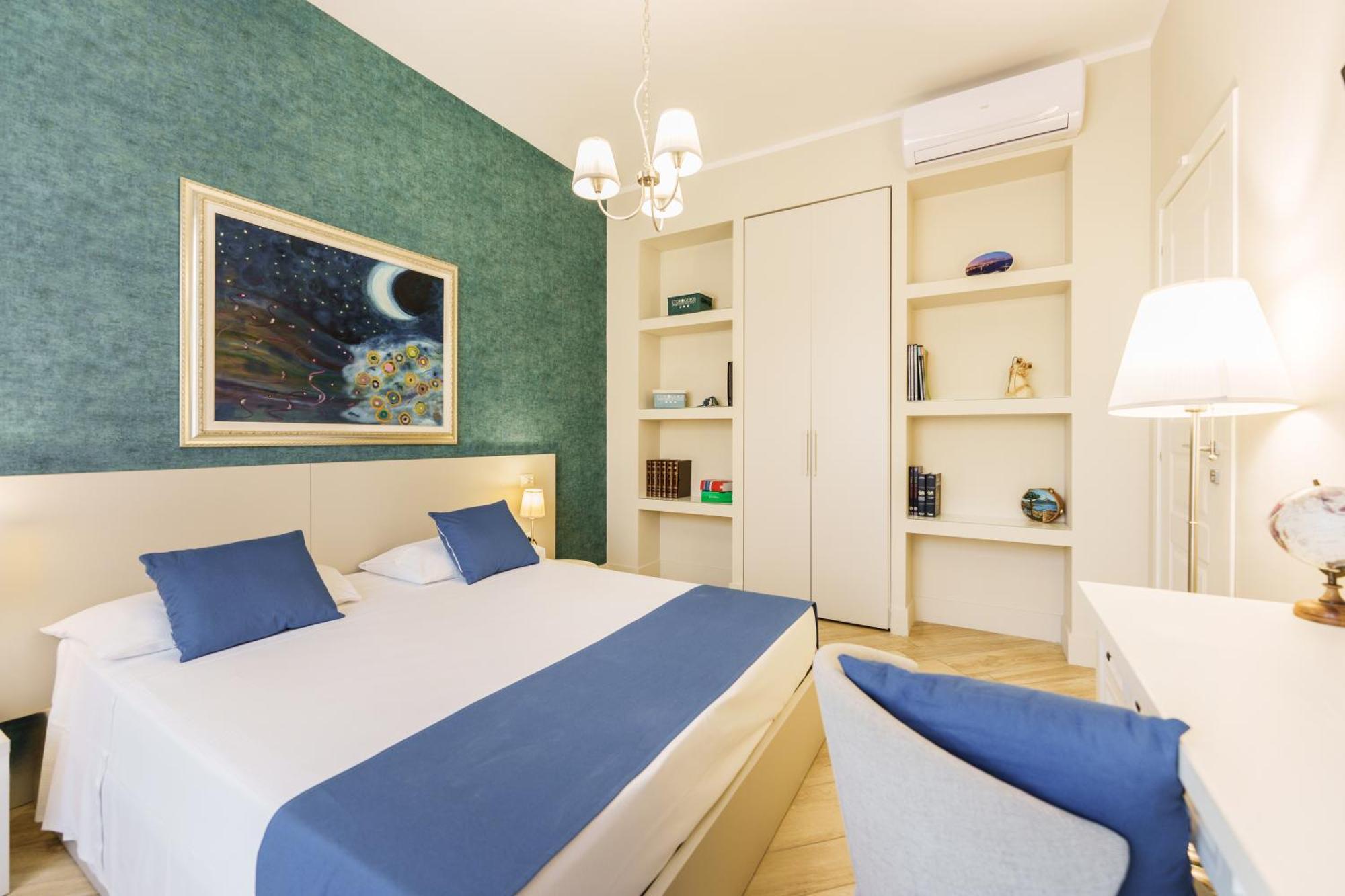It'S Room Napoli Ngoại thất bức ảnh