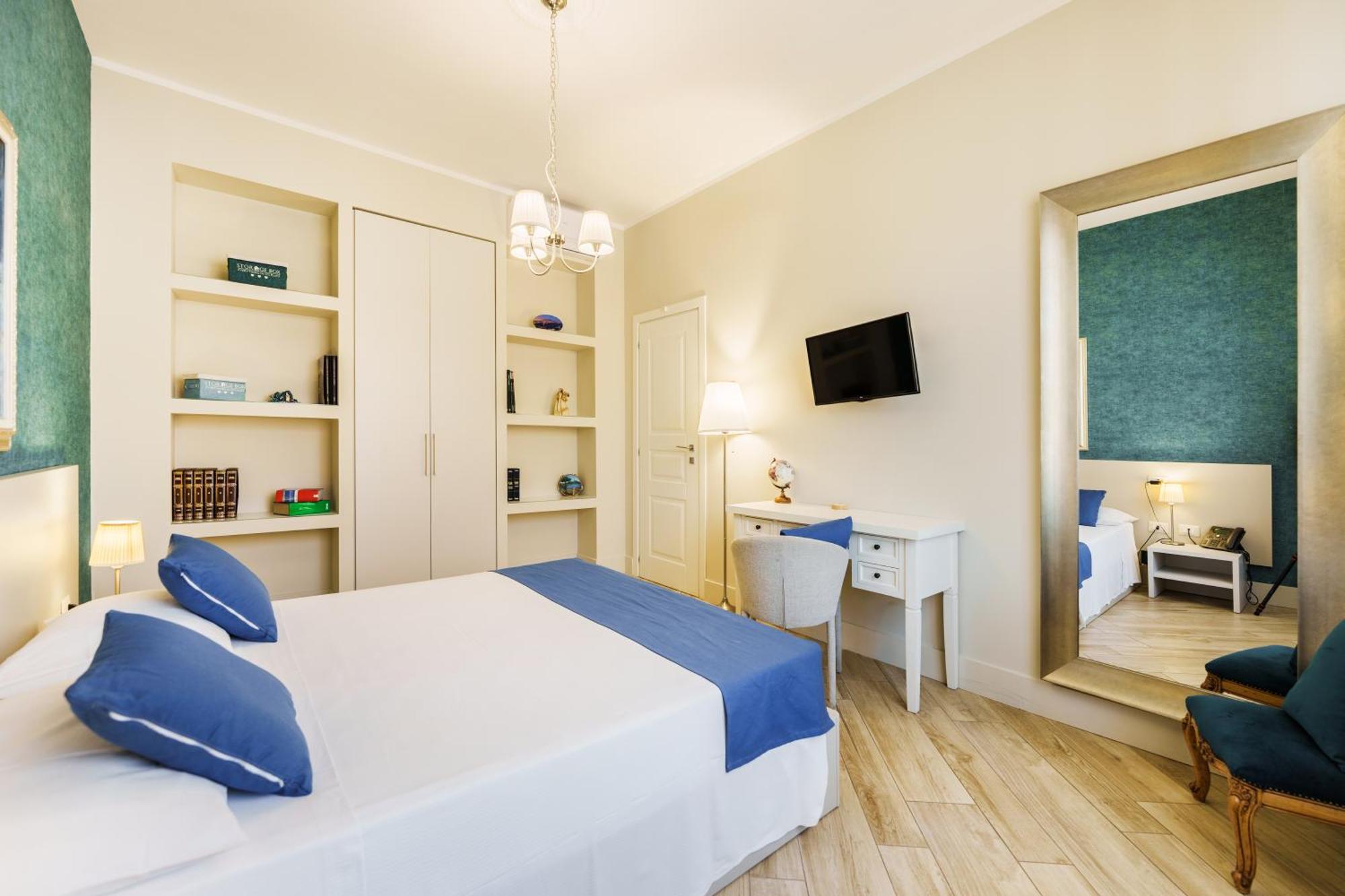 It'S Room Napoli Ngoại thất bức ảnh