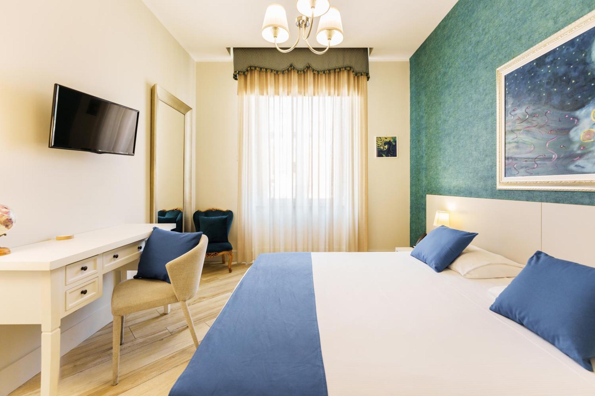 It'S Room Napoli Ngoại thất bức ảnh