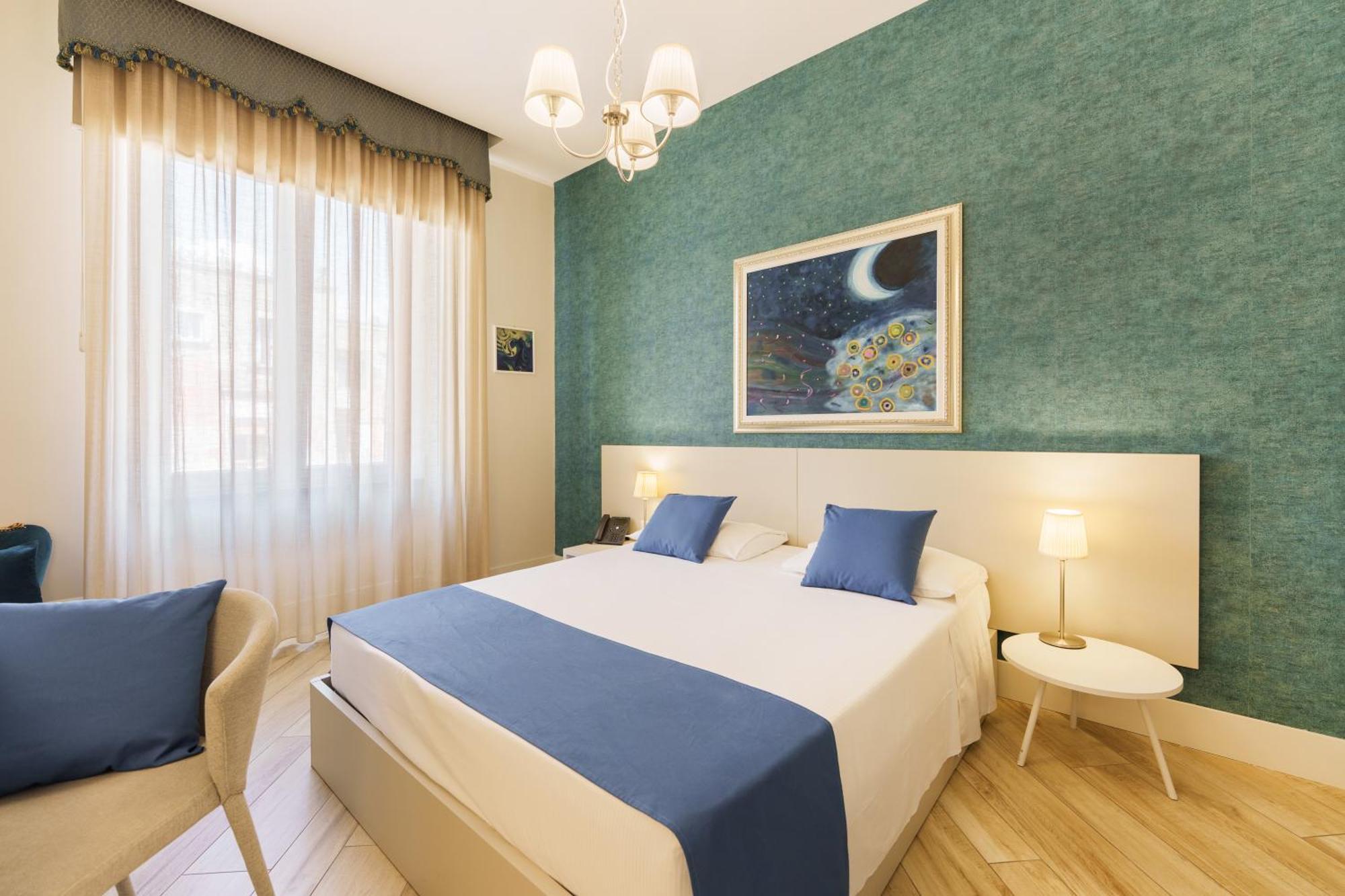 It'S Room Napoli Ngoại thất bức ảnh