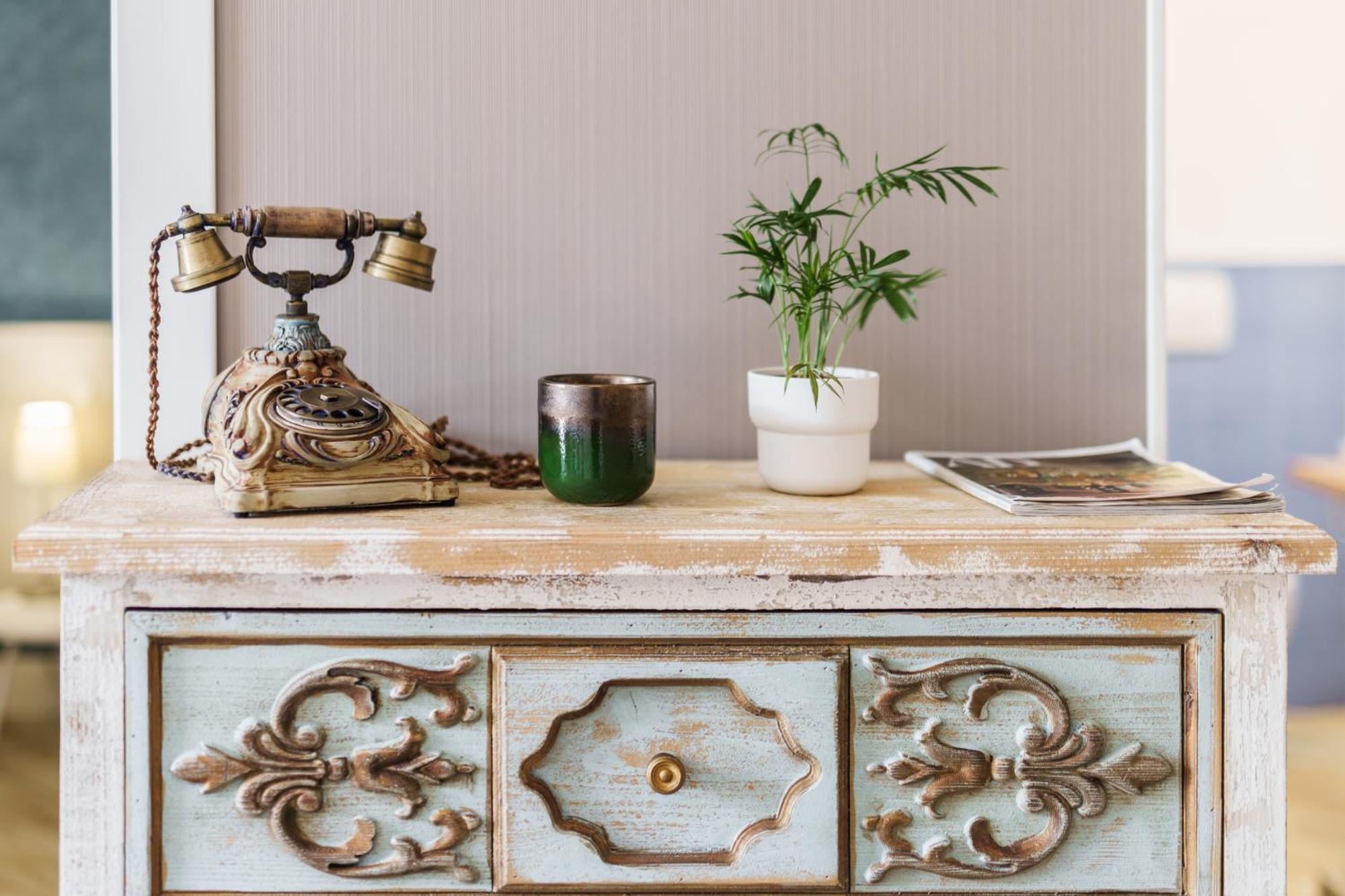 It'S Room Napoli Ngoại thất bức ảnh